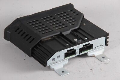 CLEAN! 2008 MITSUBISHI LANCER EVOLUTION X MR OEM AUDIO AMPLIFIER AMP 8701A257
