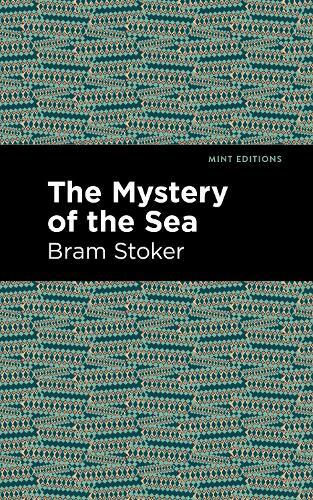 Thumbnail - Bram Stoker The Mystery Of The Sea (taschenbuch) Mint Editions