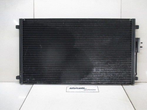 04809227AD KLIMAANLAGE A/C CHRYSLER VOYAGER 2.4 B 108KW AUT 5