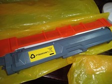 NICE 5 X LOT OF TONER INK CARTRIDGES ,1CYAN/1Y/1M & 2XB,FOR BROTHER,245/246,NEW