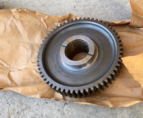 NEW 3892E2449 Transmission Gear - Picture 8 of 11