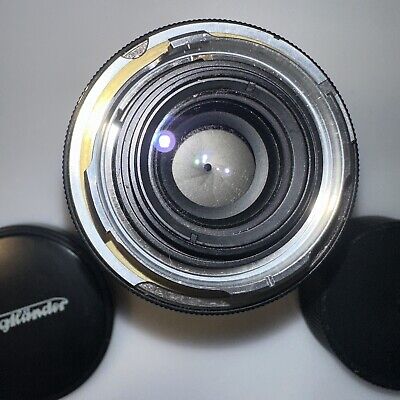 Voigtlander Ultron 28mm F1.9 Aspherical | eBay Voigtlander Ultron 28mm F1.9 Aspherical | eBay