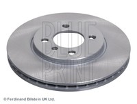 Blue Print 2X Bremsscheibe Ø260Mm Vorne InnenbelüFtet FüR BMW 3Er Cabriolet 320I