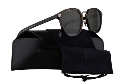 dior master sunglasses