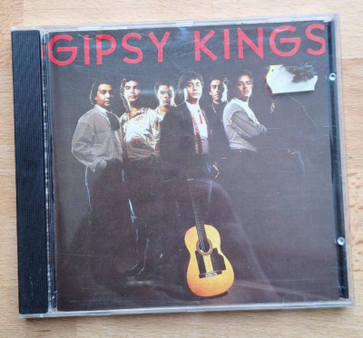 Gipsy Kings - CD -