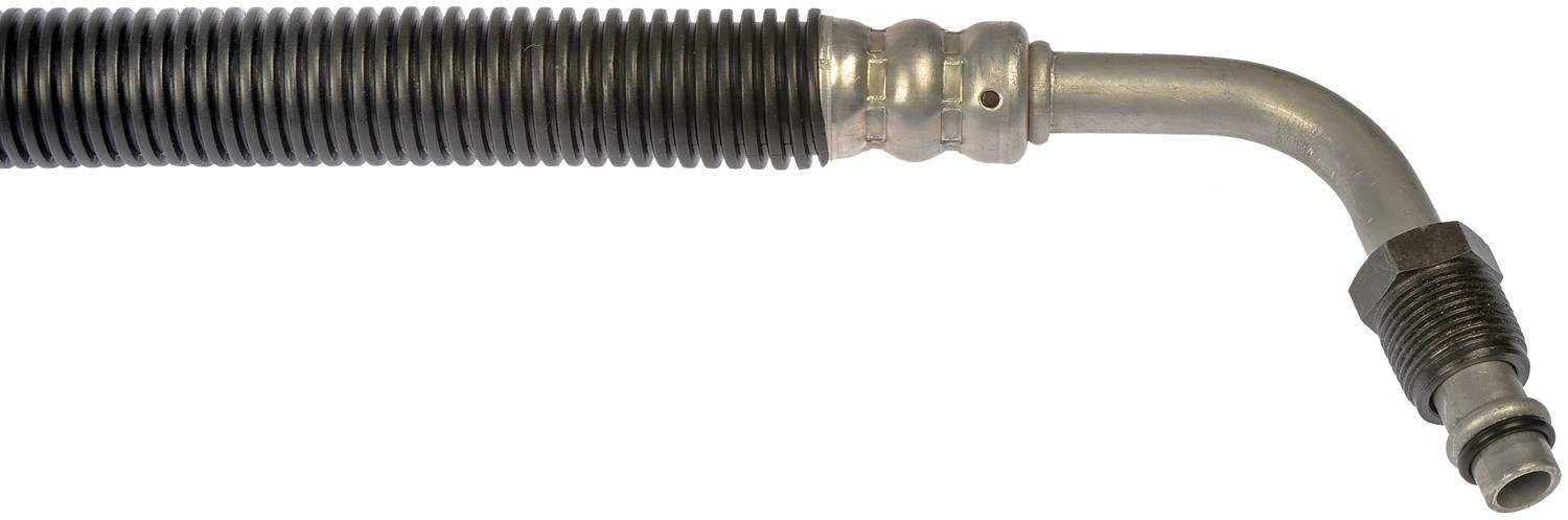 Engine Oil Cooler Hose Assembly Dorman 625-141