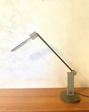 Vintage Mod Alistro Table Lamp by Ernesto Gismondi for Artemide, 1980s MCM Italy