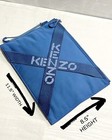 Unisex KENZO Sports Large Clutch — photo 4