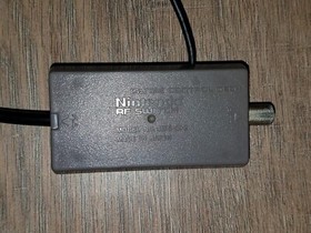 Official OEM Nintendo NES RF Switch TV Adapter NES-003