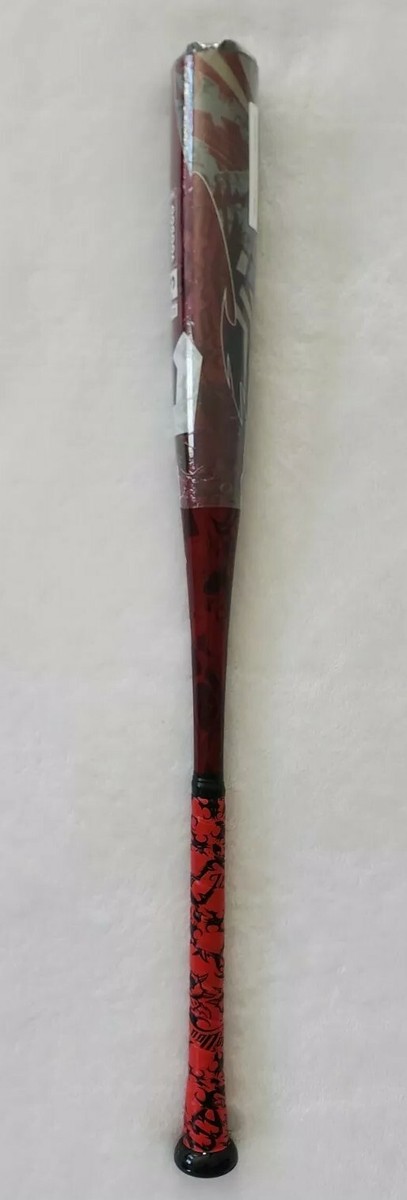 Batte Baseball DeMarini Voodoo One 33/30 BBCOR Adulte – Neuve 2022