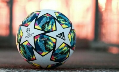 adidas Champions League シューズ サイズ25cm Adidas UEFA Champions League Istanbul 2020-21 Official