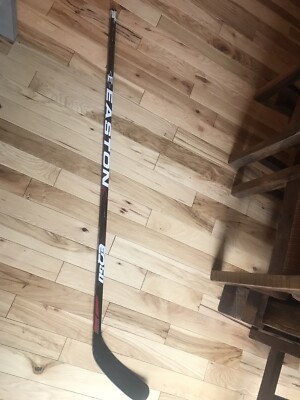 NEW Easton EQ50 Zetterberg Hockey Stick Lefthand Detroit RedWings
