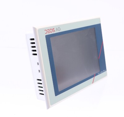 DEOS DEOS.AG 360106 DS-TUP.103