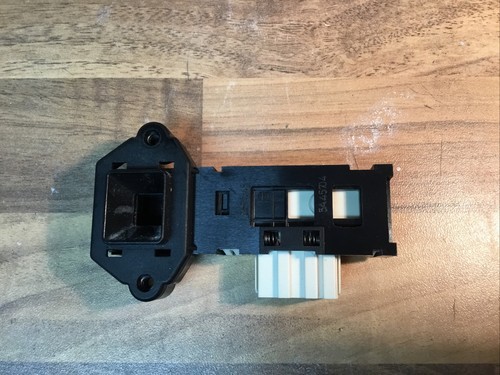 Waschmaschine Türschloss Türverriegelung DA0695966904A