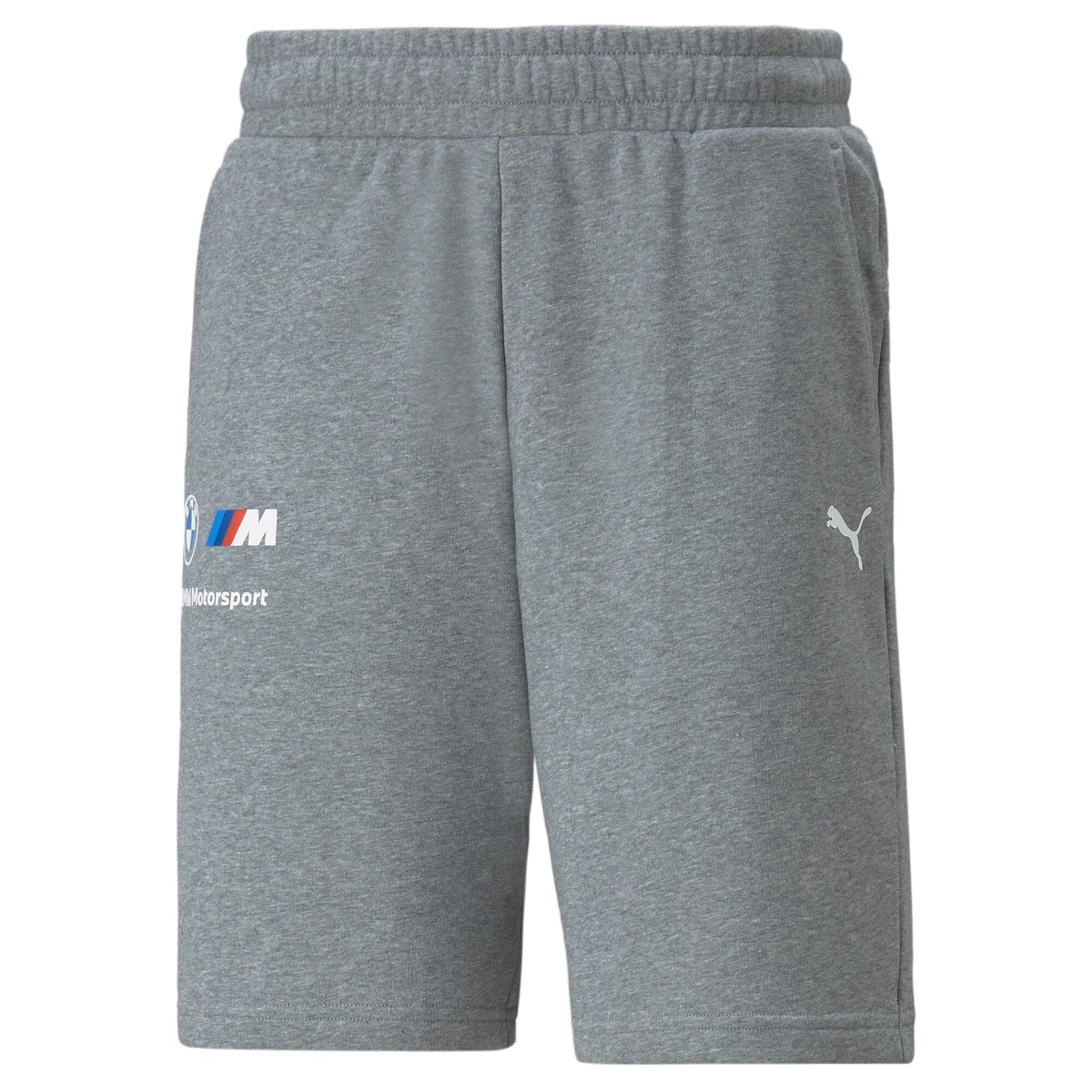 533410 03 Mens Puma BMW Motorsport ESSENTIAL SHORTS TR
