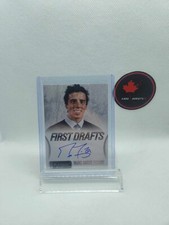 2013-14 Panini Playbook Hockey Cards 30