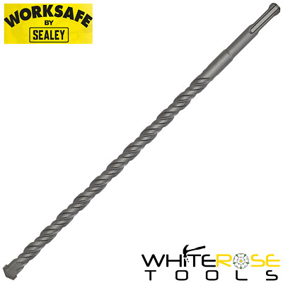 Sealey Bohrer SDS Plus Ø14 x 310 mm Worksafe Elektrowerkzeuge