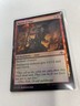 Magic:The Gathering - Maniacal Rage - 110/259 - GUILDS OF RAVNICA- FOIL -New