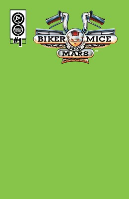   COMIC BOOK  BLANK SKETCH COVER VARIANT ARTIST BLANKS - MIX & MATCH