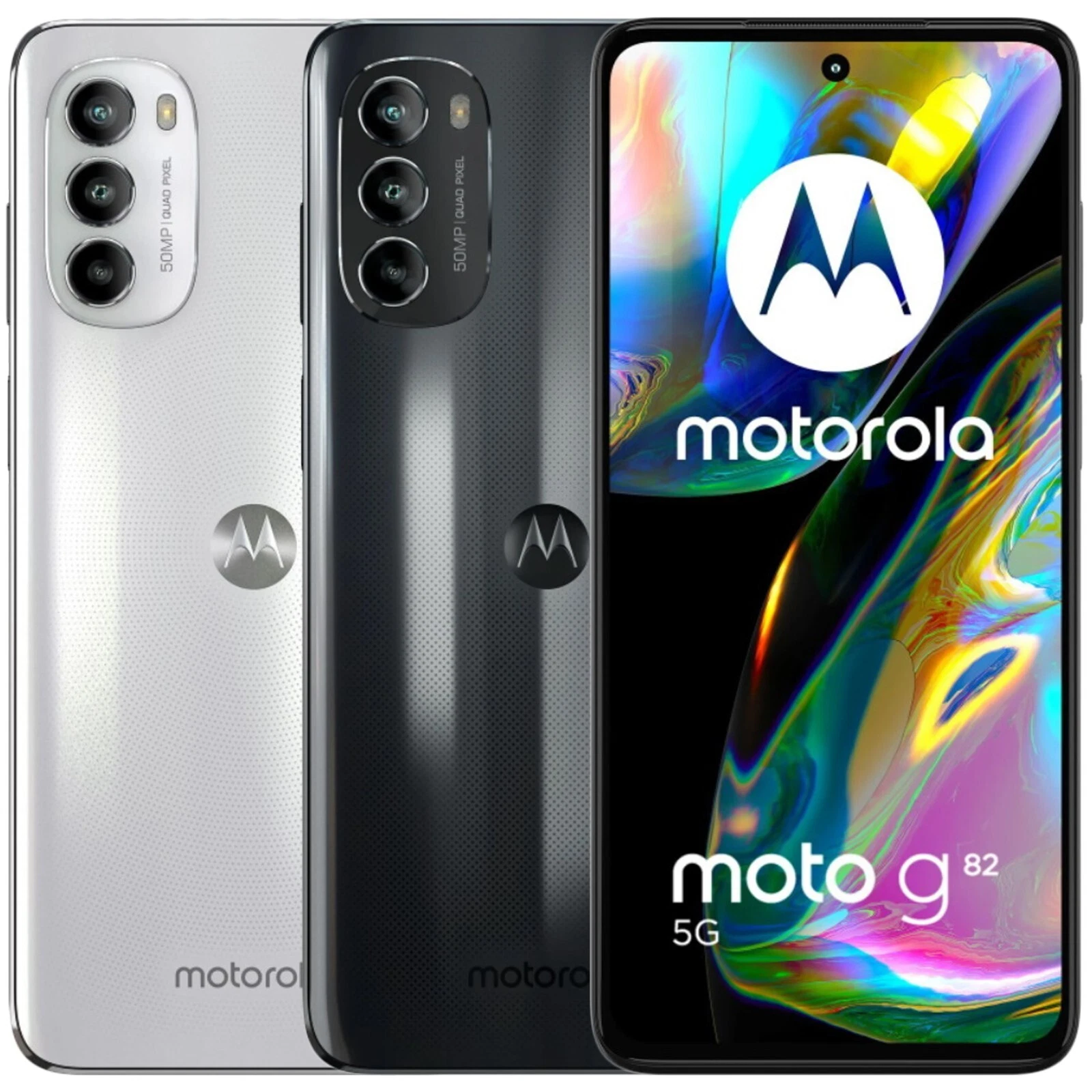 Motorola Moto G82 128GB 6GB RAM