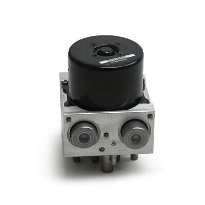 ABS Anti Lock Brake Pump Hydraulic Block 4L0614517L Fit For Audi Q7 4L0614517K