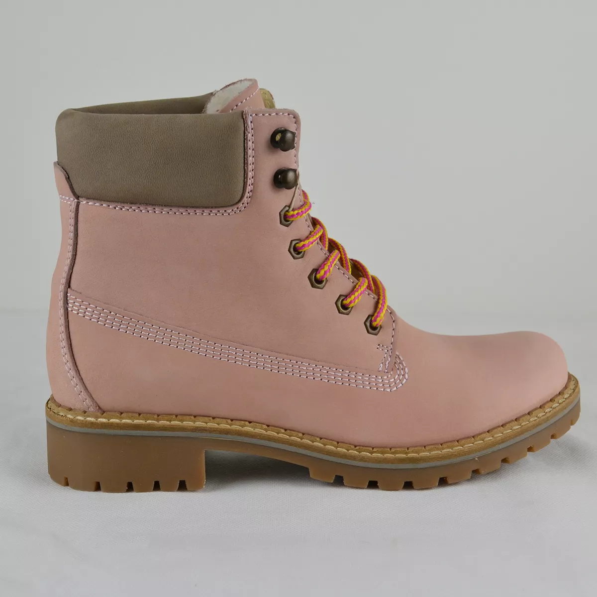 Botas de APPLE OF EDEN otoño 2018 gris talla nuevas | eBay