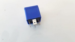 Opel Zafira 2002 Relay module 24432614, V23134-K52-X402 #1041456-53