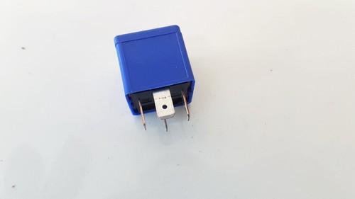 Opel Zafira 2002 Relay module 24432614, V23134-K52-X402 #1041456-53