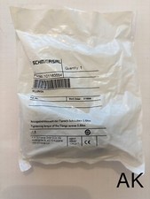 Schmersal / Leuchttaster gr&uuml;n / NDLGR/GN / 101163554