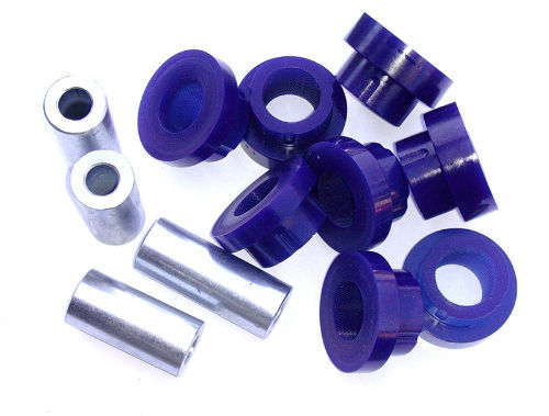 SUPERPRO FOR SUBARU IMPREZA WRX REAR Control Arm Upper-Inner Bush Kit - Picture 1 of 2
