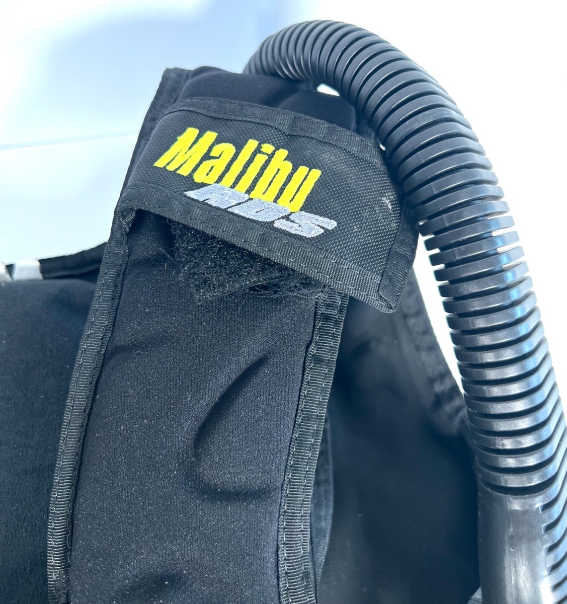 BCD Aqua-Lung Malibu RDS Avec Poids Intégrés - Taille M, Occasion Bon état