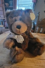 dan dee collectors choice teddy bear