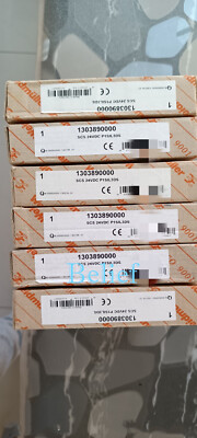  Weidmüller SCS 24VDC P1SIL3DS Safety Relay  Fast  or FedEx