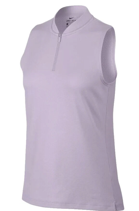 Tamaño Regular Nike camisas y otros de Golf para mujeres