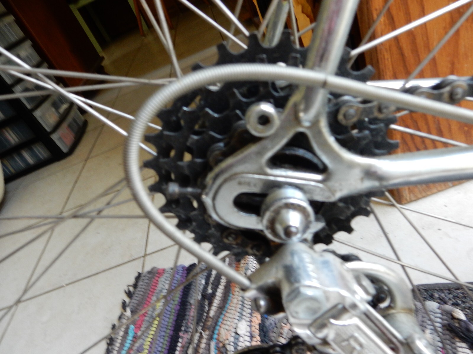 schwinn paramount ebay