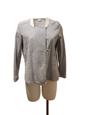 Poetry Jacket Womens Size 10 Button Closure