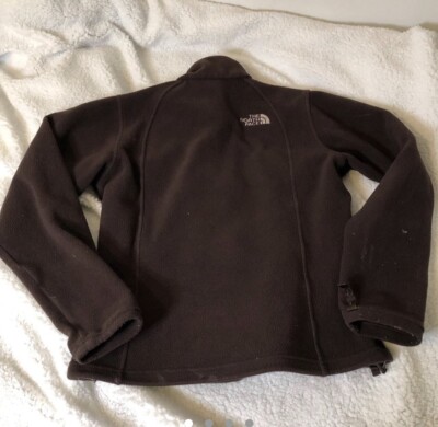 The North Face Osito Women's Jacket TNF Black,L