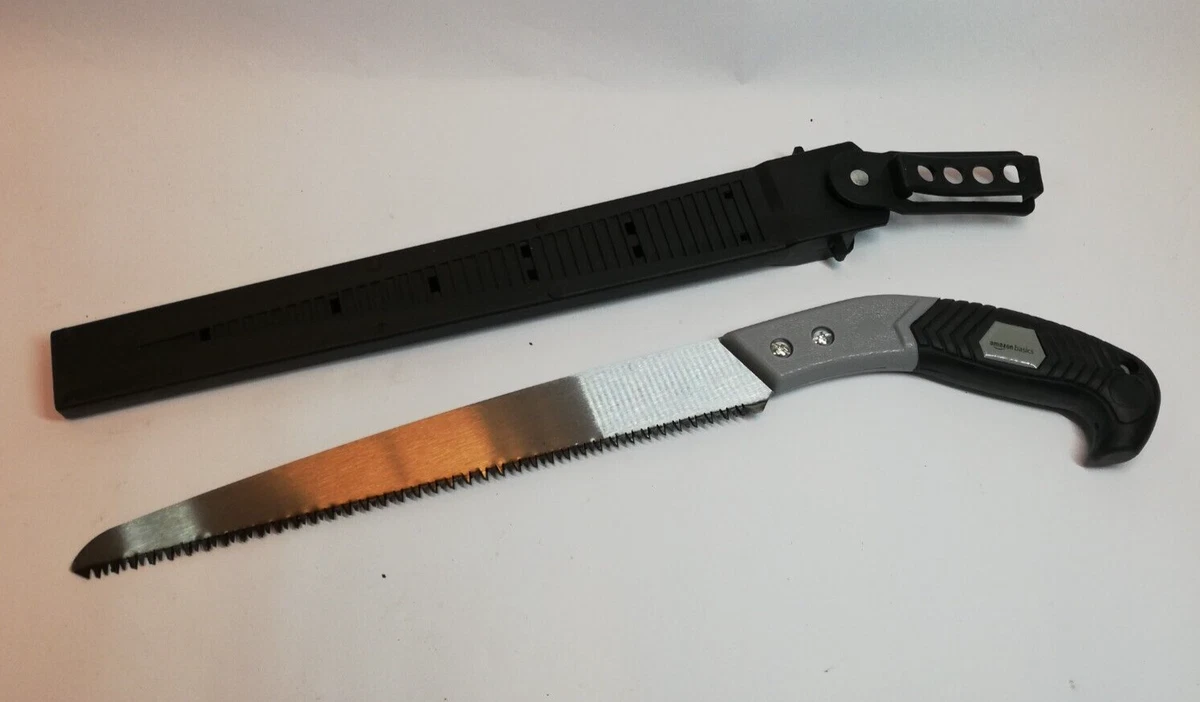 Amazon cheap pruning saw