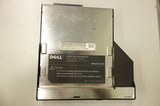 Dell Latitude/Inspiron Multibay 1.44MB Laptop Floppy Drive, 4702P A01, 09YXE