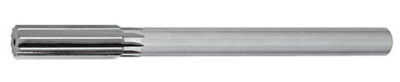 .1202 Straight Flute High Speed Steel Chucking Reamer USA