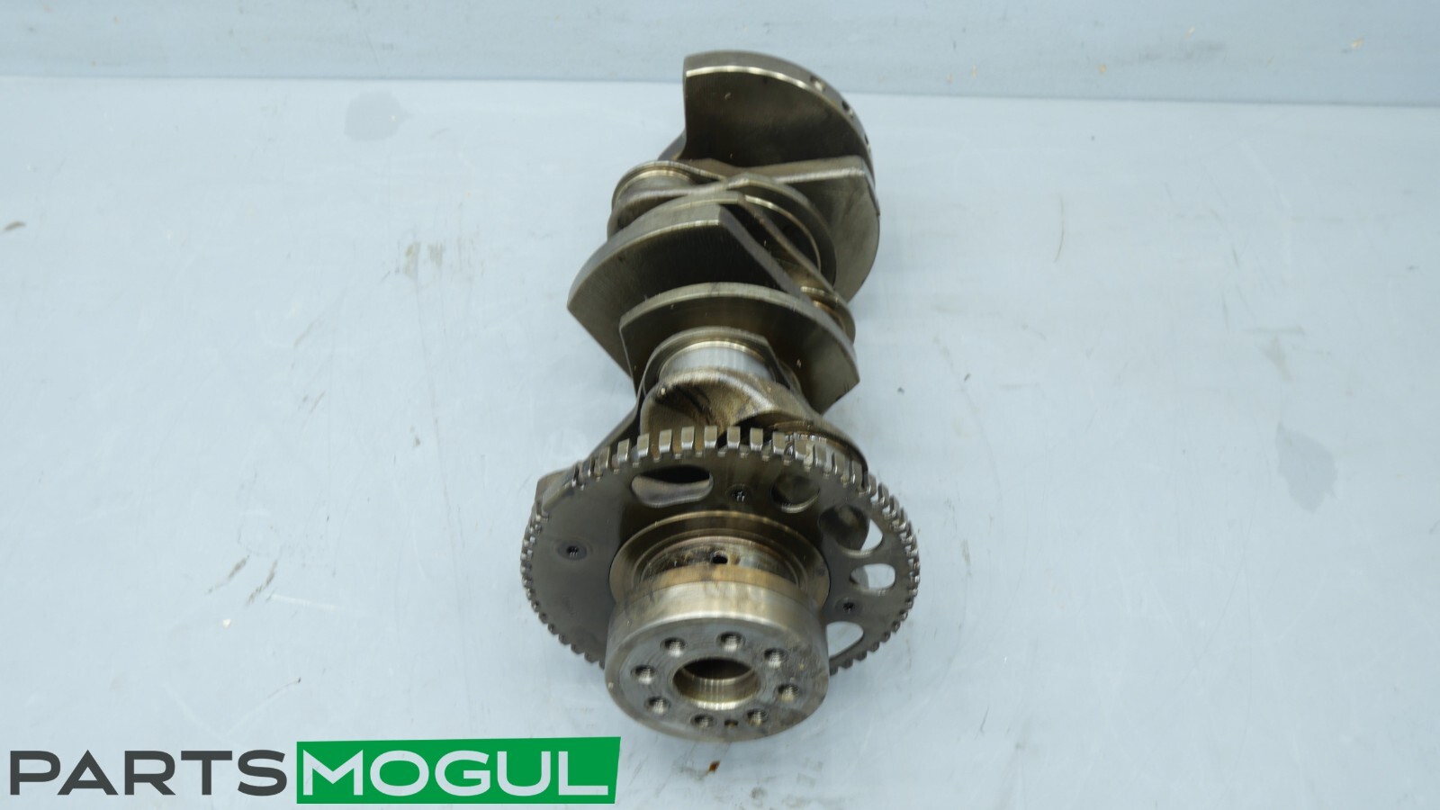 2014-2021 MASERATI GHIBLI QUATTROPORTE 3.0L V6 CRANKSHAFT CRANK OEM