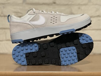 Nike C1TY Summit White Blue Black Men Size 13 FZ3863-102 Walking Running Hiking
