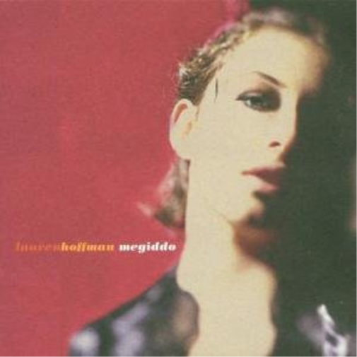 Lauren Hoffman Megiddo (CD)