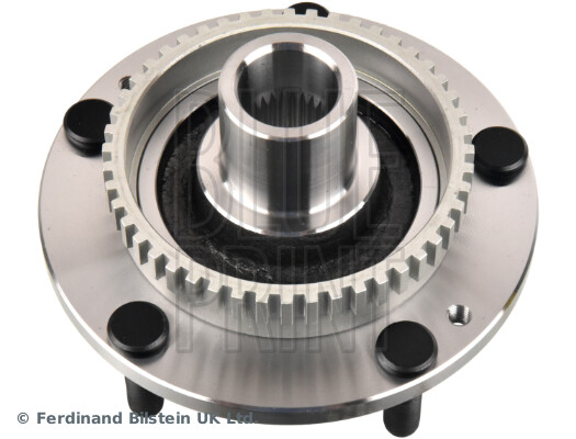 Blue Print ADBP820054 Radnabe Mit Abs-Ring Vorne FüR Kia-image