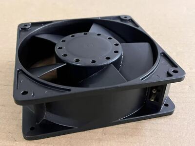 1PCS IKURA FAN 2650-274 TP12D20-12 AC cooling fan 200V 16 / 15W | eBay