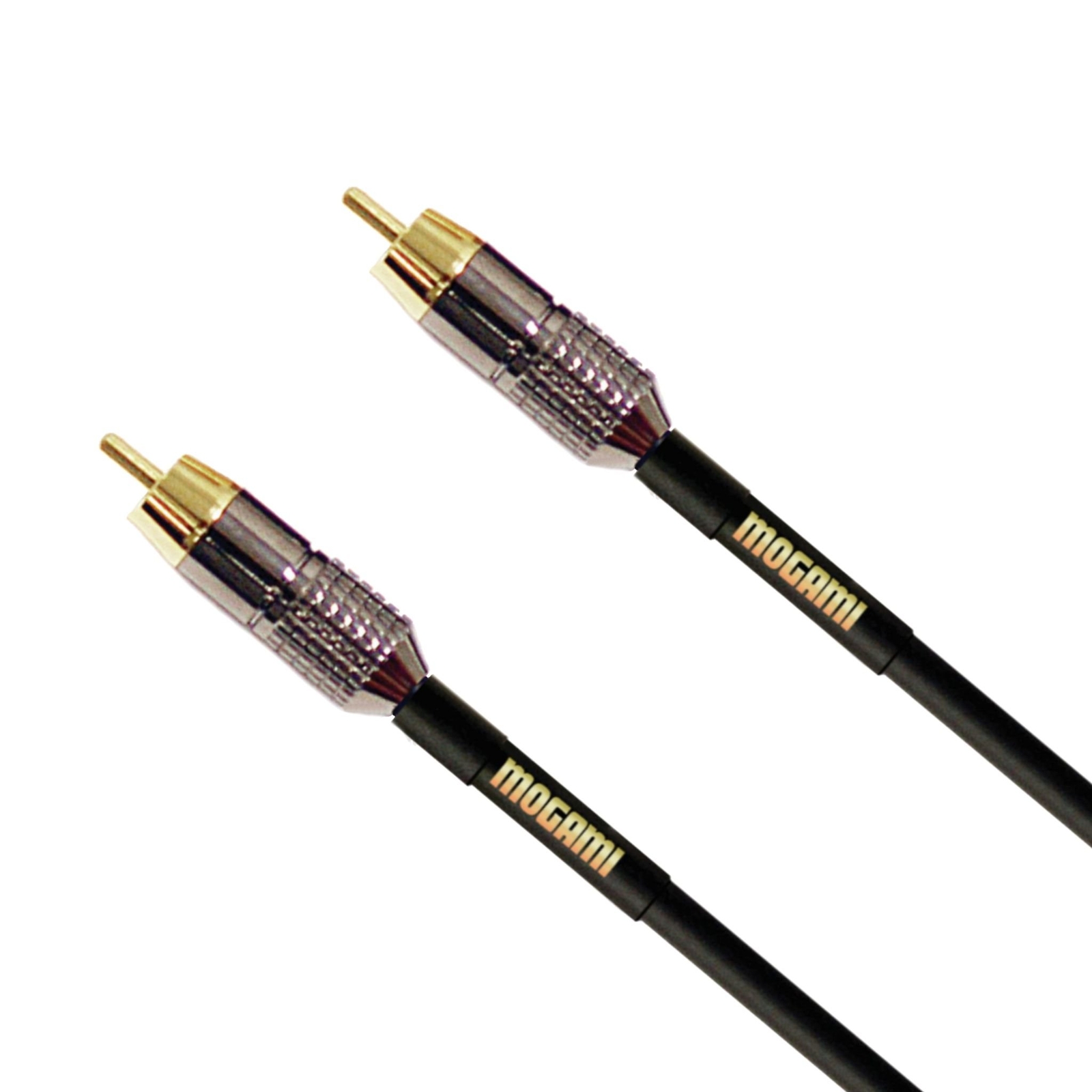 Монокабель RCA Mogami GOLD RCA-RCA-06 RCA 6 футов 9890₽