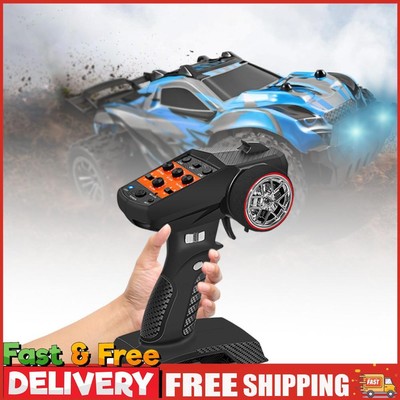7 Kanäle 2,4 GHz Ferngesteuertes RC Funksystem für RC Auto RC Crawler RC Boot