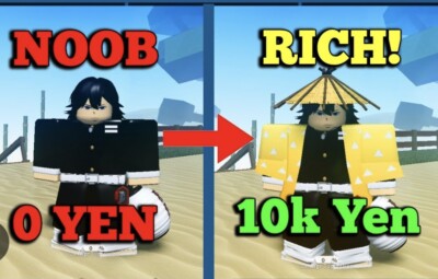 project slayers Wen 10k