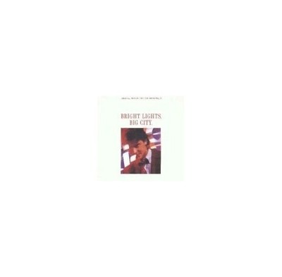Various Artists - Bright Lights, Big City - Various Artists CD RDVG The Cheap