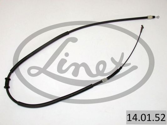 Handbremsseil Links FüR Fiat Coupe Tempra Tipo-image